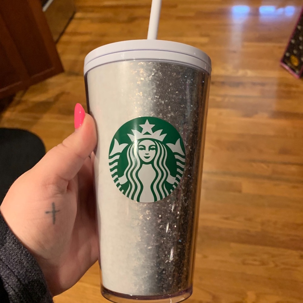 Starbucks Grande Size Holiday 2020 Tumbler